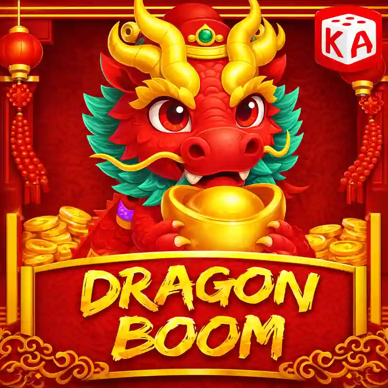 Play Dragon Boom