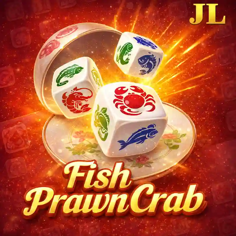 Fish Prawn Crab Casino Game