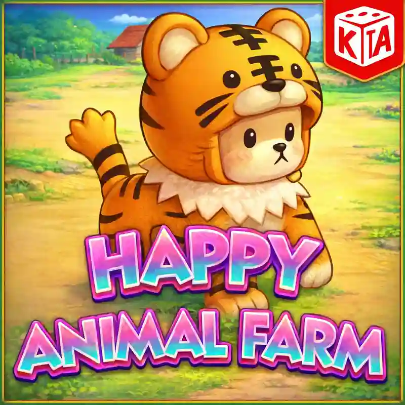 Hakay Animal Farm Slot Game - ok bet Philippines