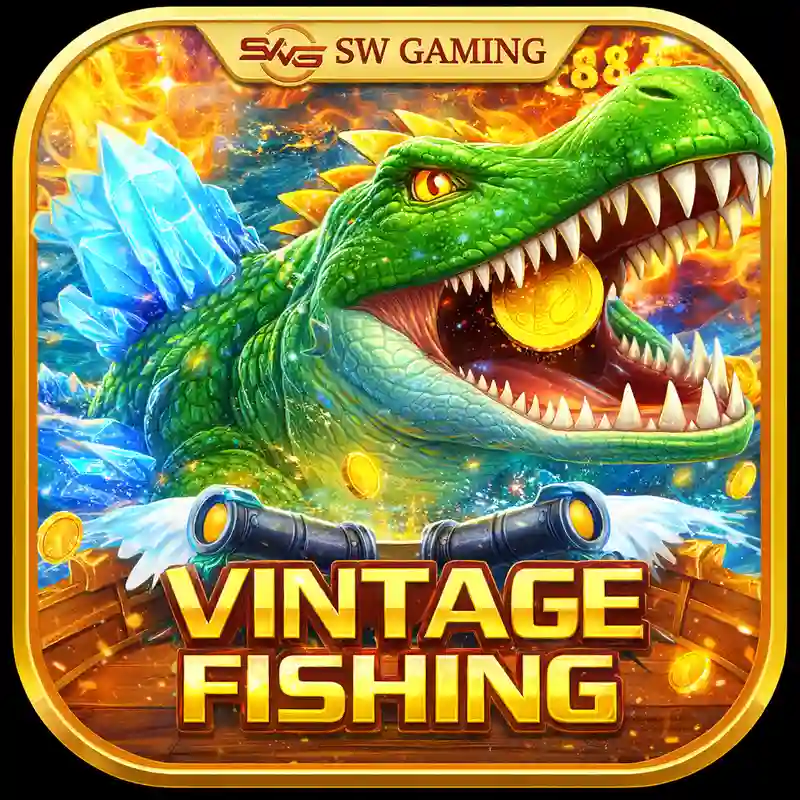 Klasikong Pangingisda Fishing Game at ok bet Philippines